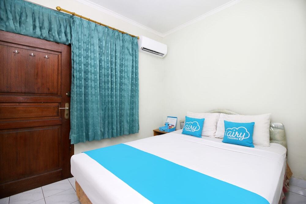 Джакарта: Airy Eco Setiabudi Karet Bek Murad 73 Jakarta