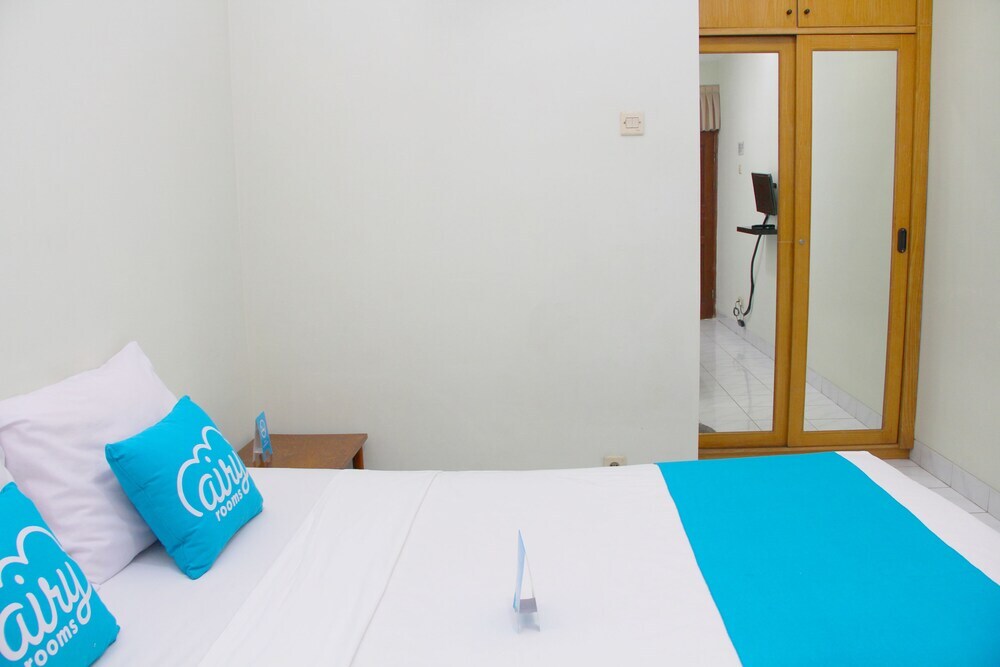 Джакарта: Airy Eco Setiabudi Karet Bek Murad 73 Jakarta