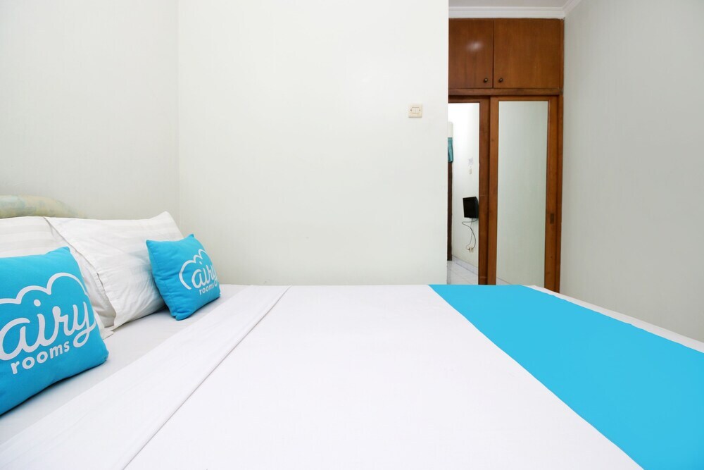 Джакарта: Airy Eco Setiabudi Karet Bek Murad 73 Jakarta
