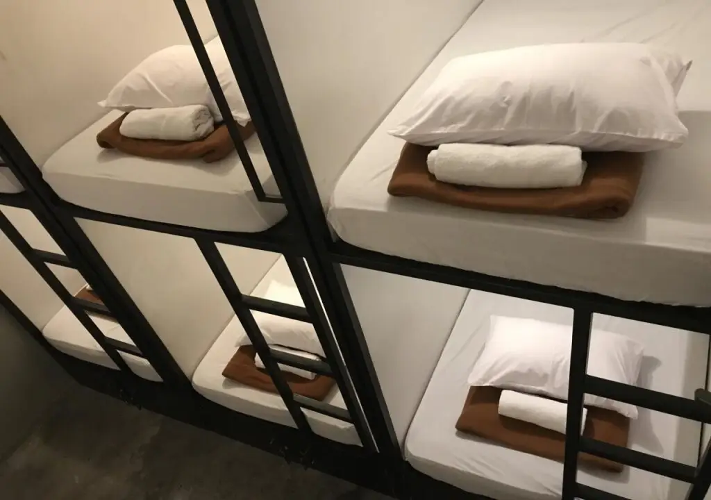 Кута: Nine Dollar Hostel