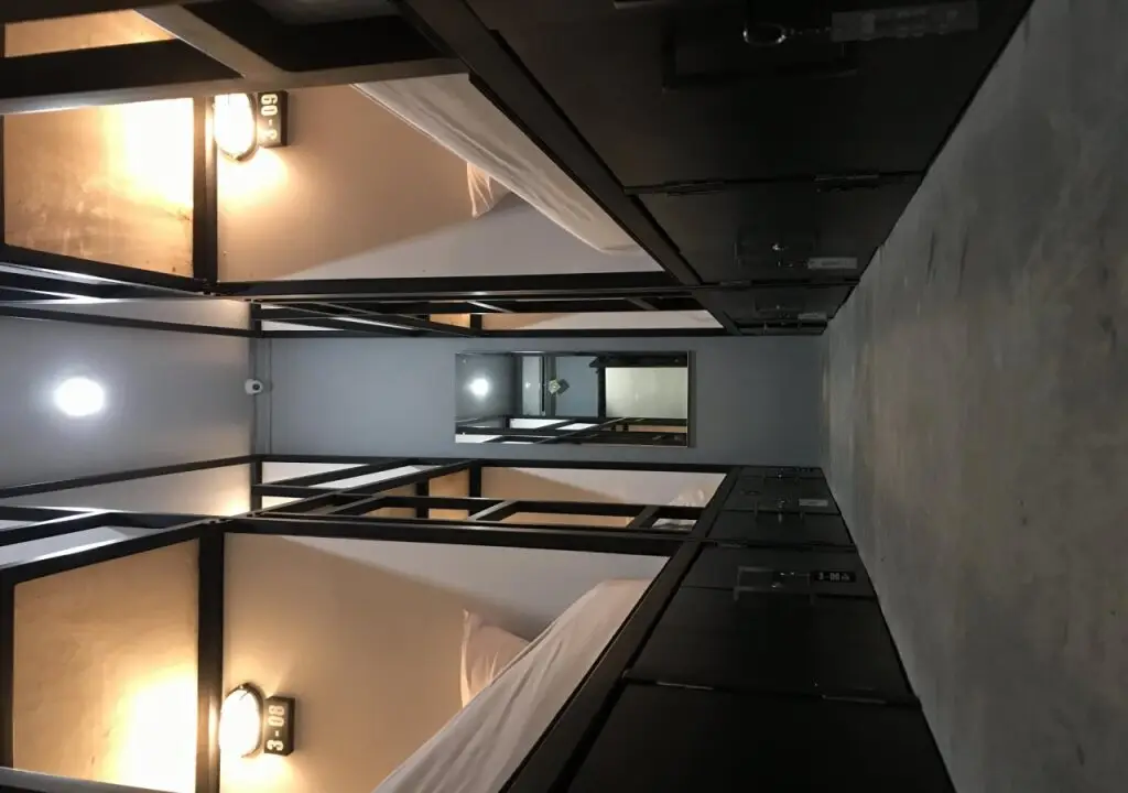 Кута: Nine Dollar Hostel