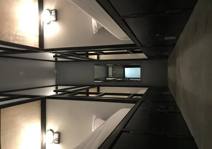 Кута: Nine Dollar Hostel