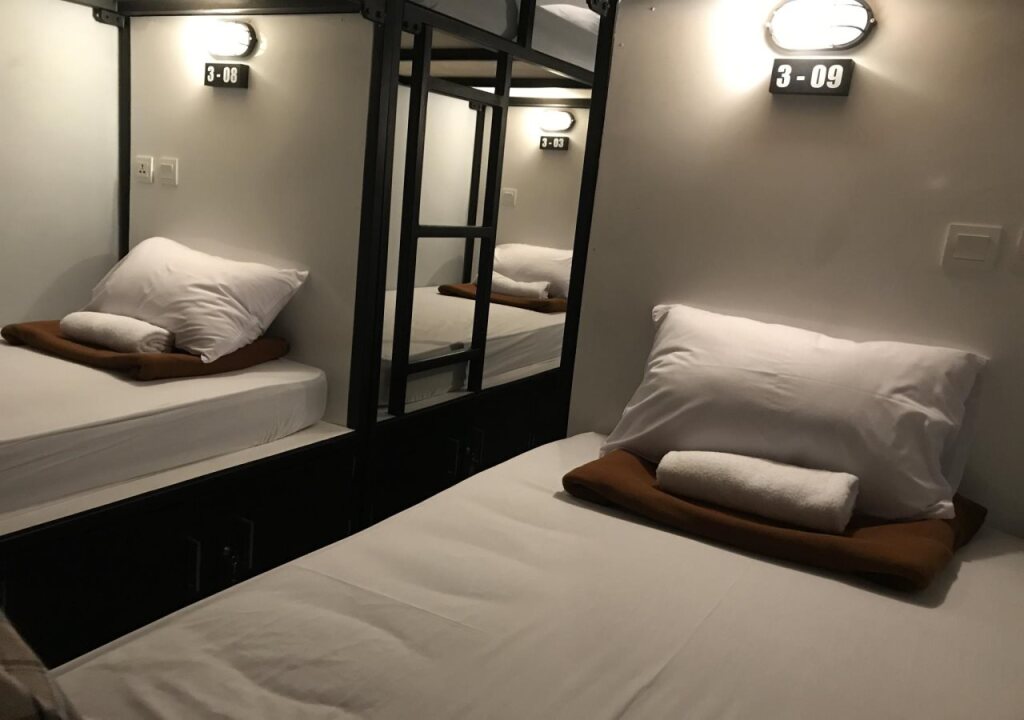 Кута: Nine Dollar Hostel