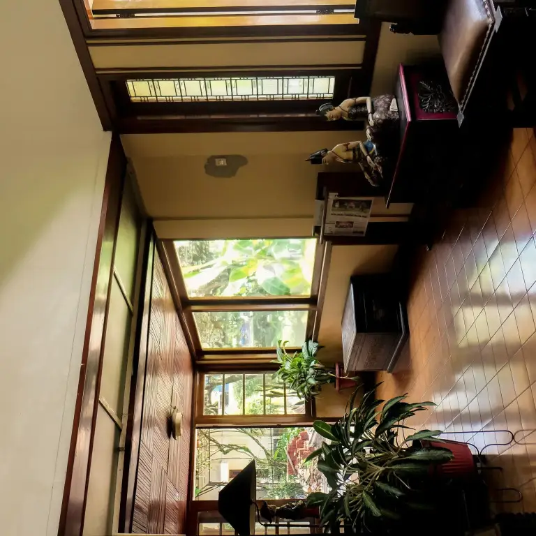 Бандунг: Hotel Bumi Asih