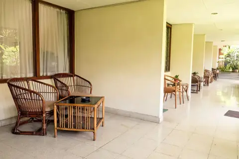 Hotel Bumi Asih — фото 1