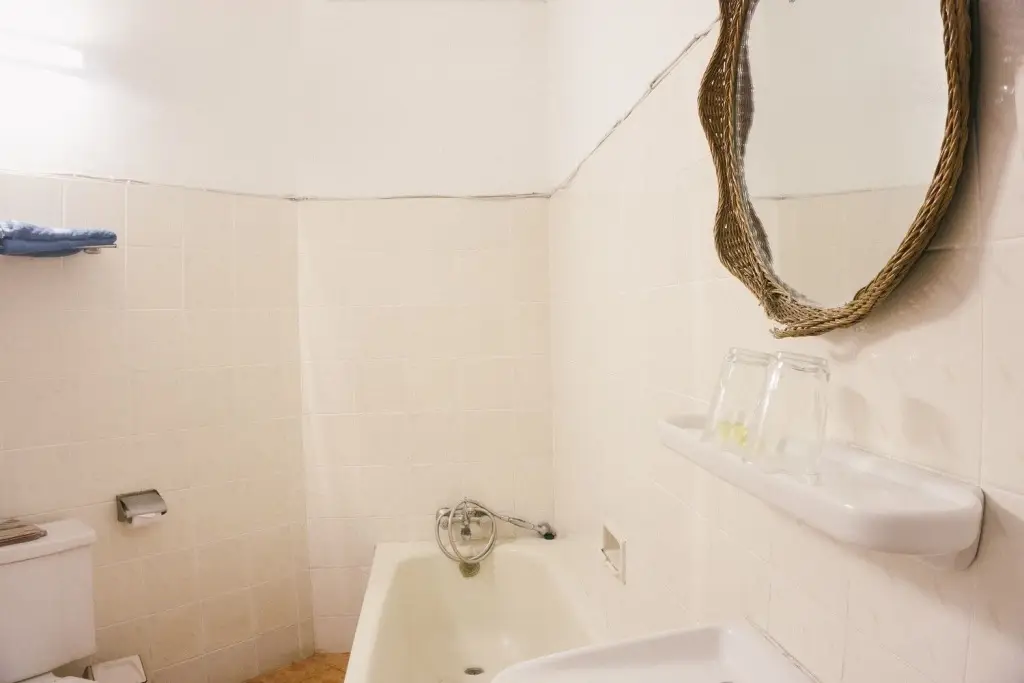 Бандунг: Hotel Bumi Asih