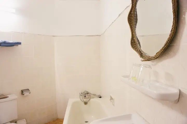 Бандунг: Hotel Bumi Asih