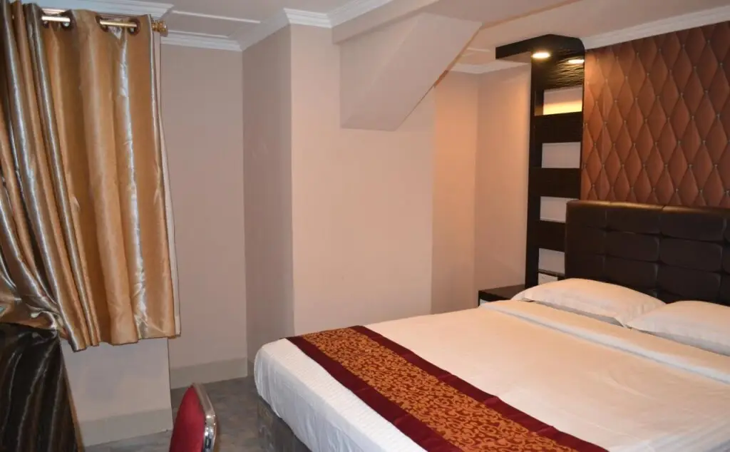 Puncak Budget Hotel — фото 1