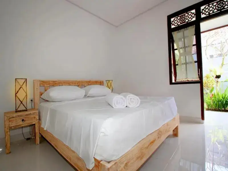 Чангу: Andy Guest House