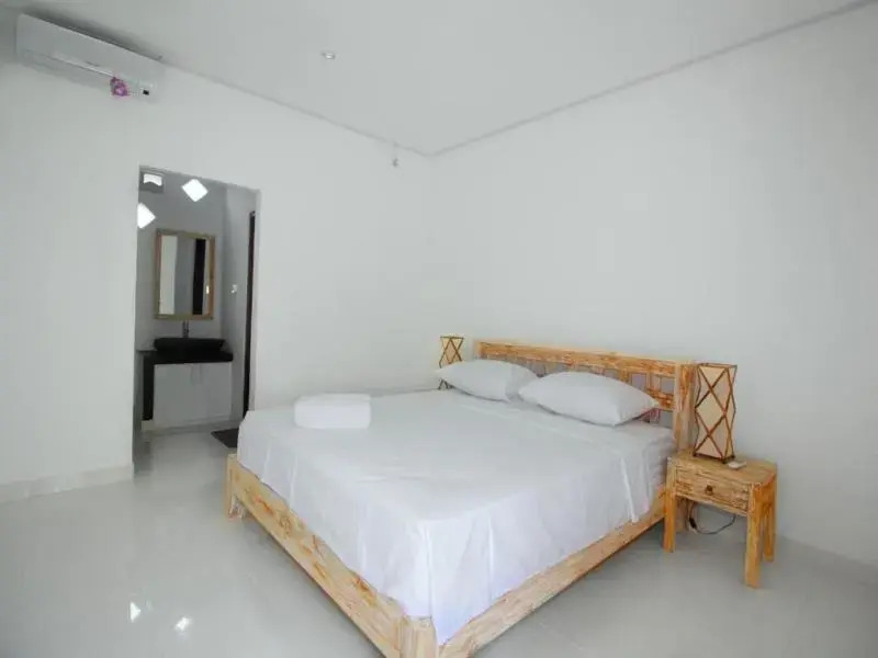 Чангу: Andy Guest House