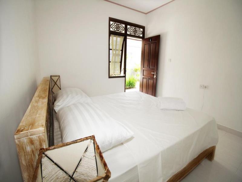 Чангу: Andy Guest House