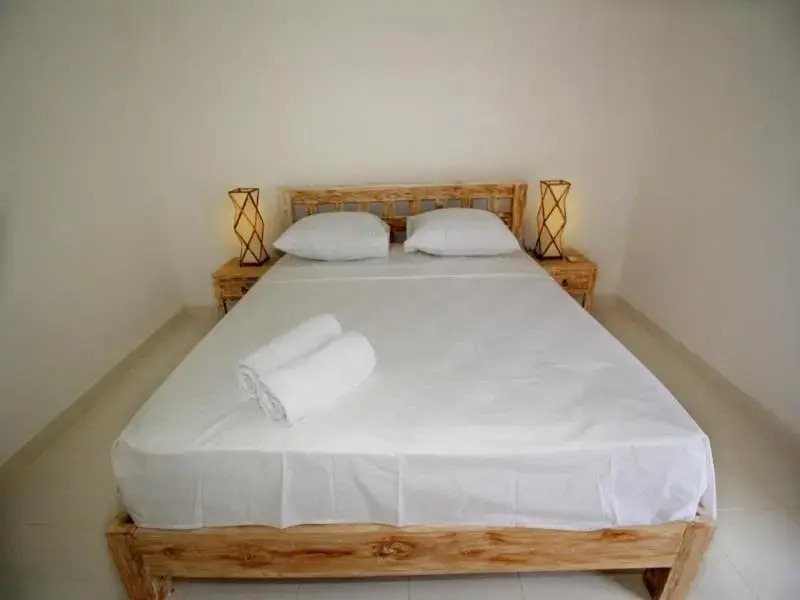 Чангу: Andy Guest House