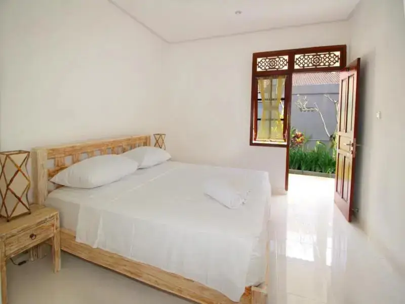 Чангу: Andy Guest House