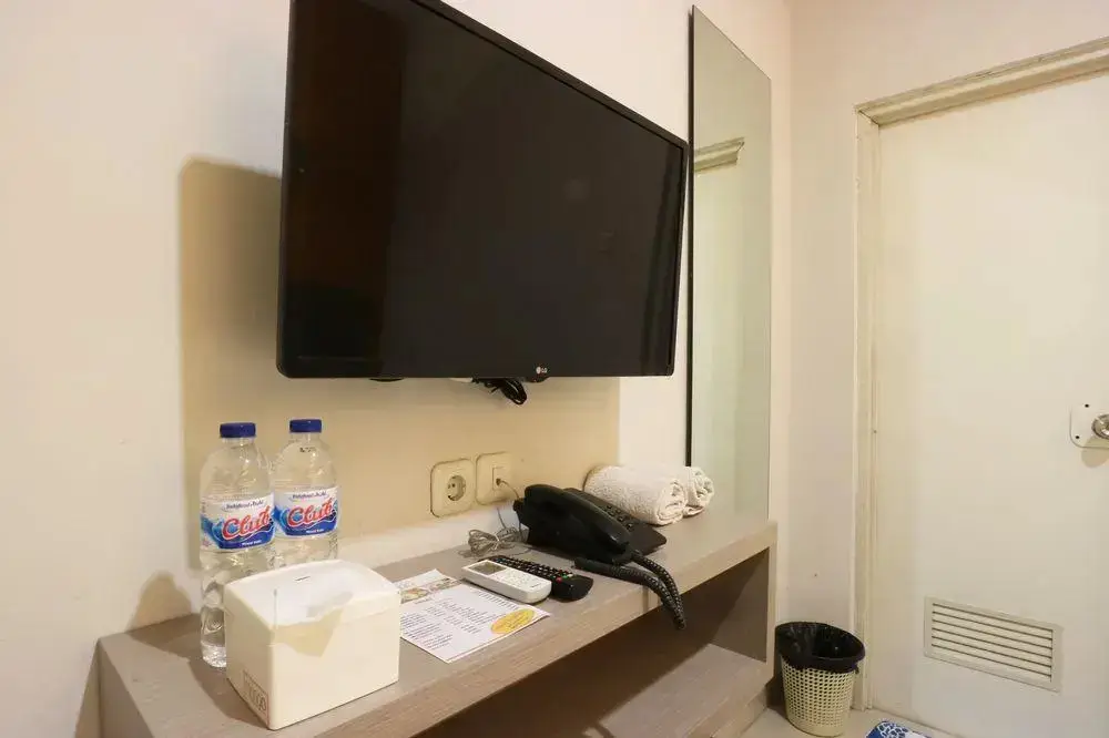 Сурабая: Mango Homestay