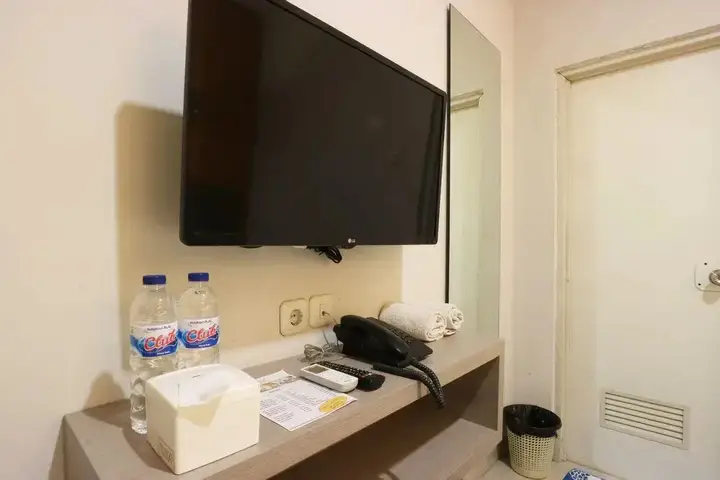 Сурабая: Mango Homestay