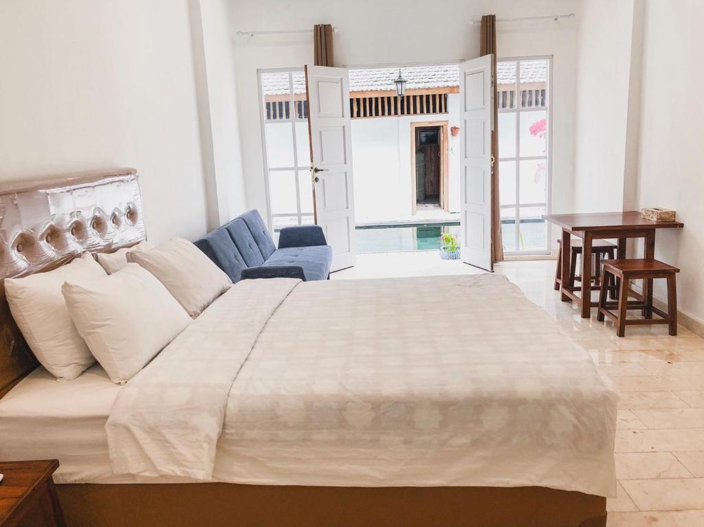 Кута: hikari guesthouse