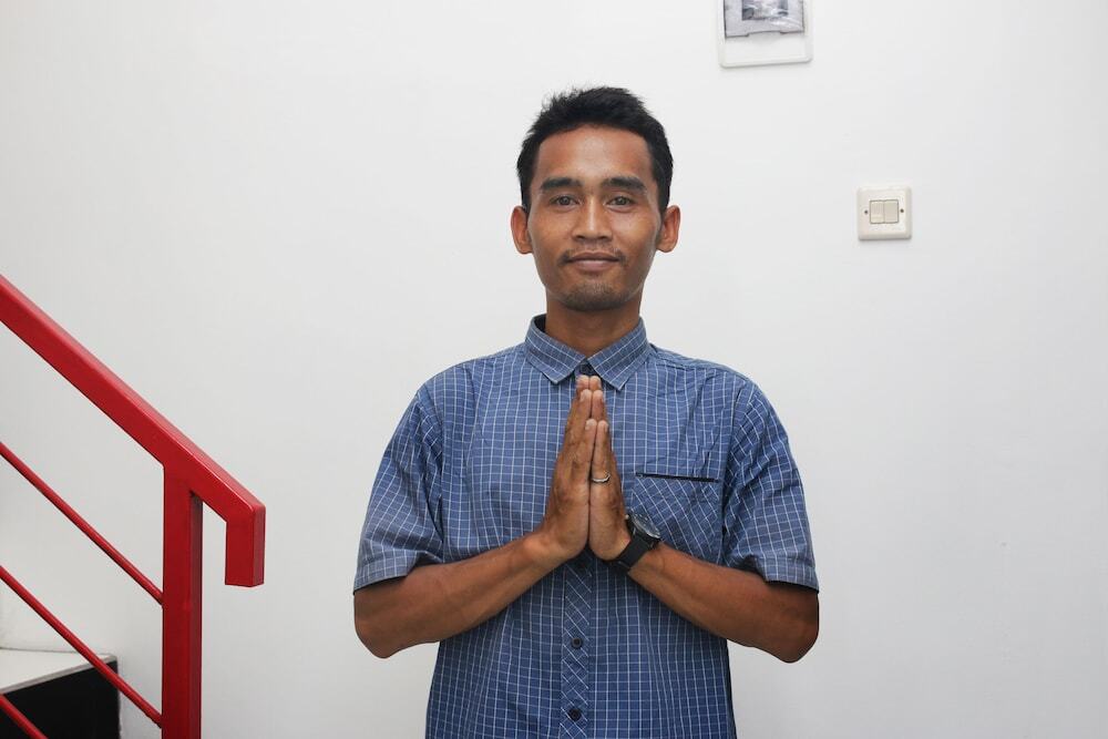 Джакарта: Airy Eco Syariah Grogol Rawa Bahagia Dua 31 Jakarta