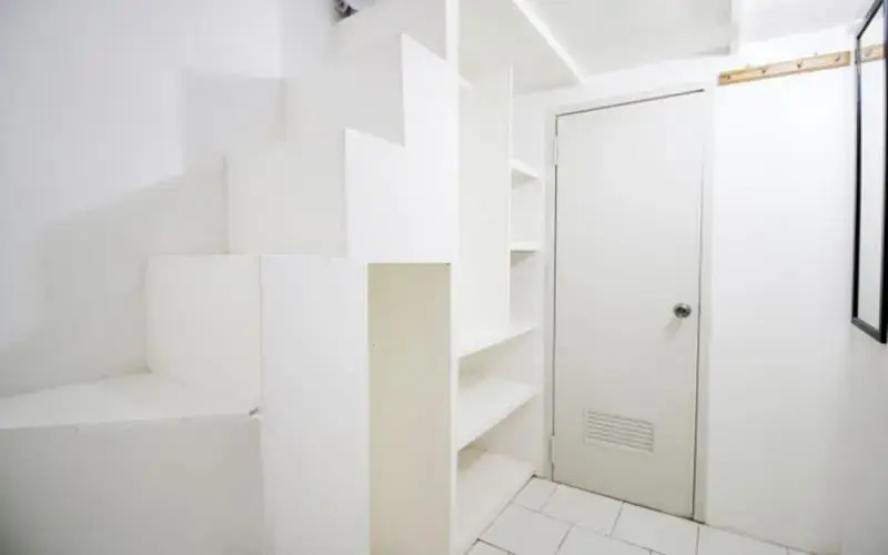 Джакарта: Airy Eco Syariah Grogol Rawa Bahagia Dua 31 Jakarta