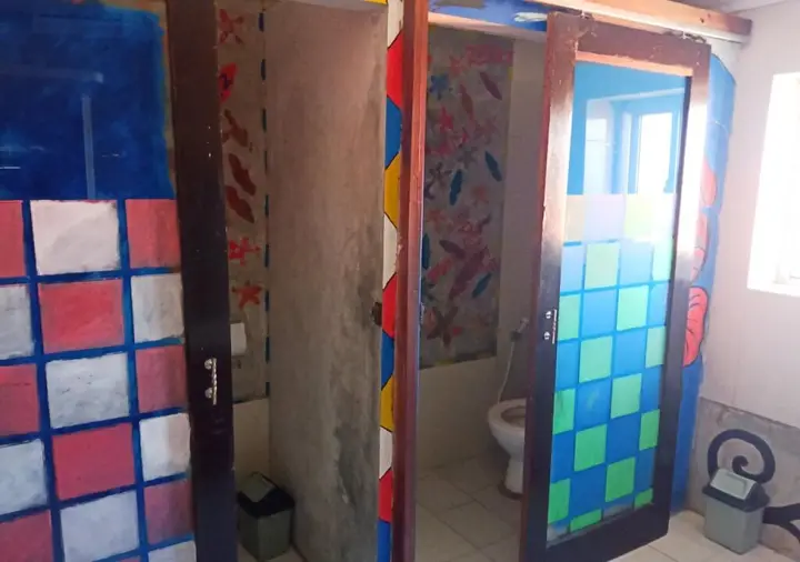 Беноа: House Of D16 Hostel