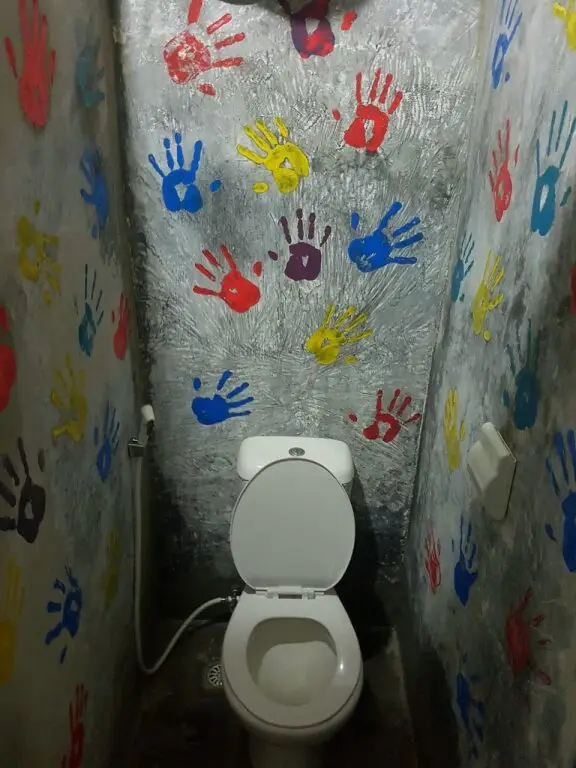 Беноа: House Of D16 Hostel