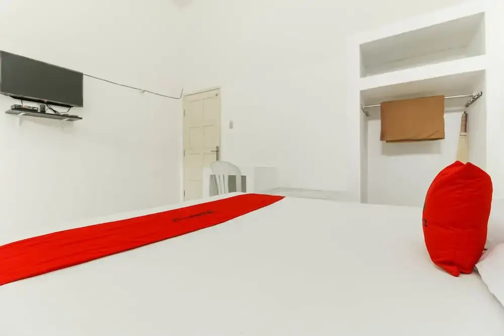 Палембанг: RedDoorz @ Rambang