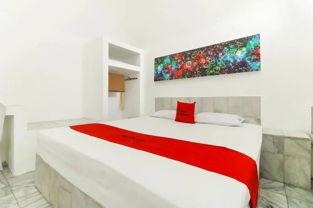 RedDoorz @ Rambang — фото 1