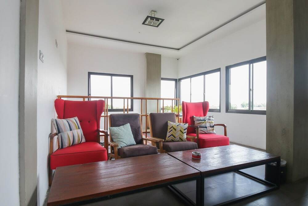 Джокьякарта: Airy Caturtunggal Kenari 4 Yogyakarta