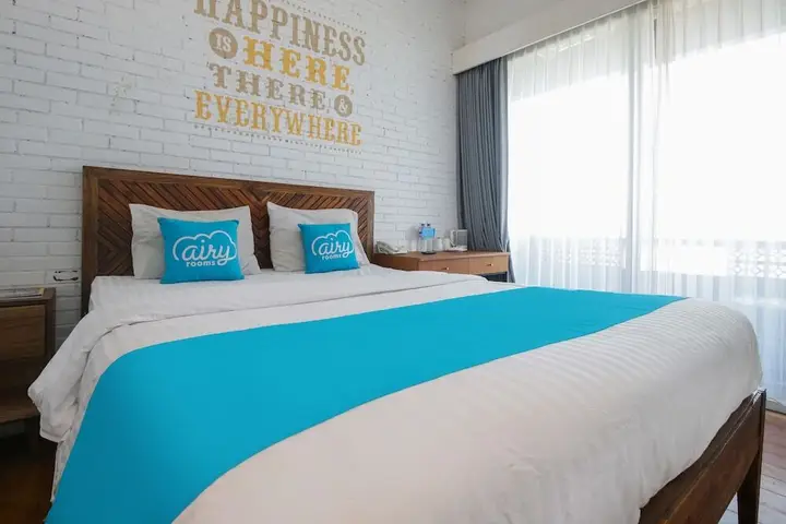 Джокьякарта: Airy Caturtunggal Kenari 4 Yogyakarta