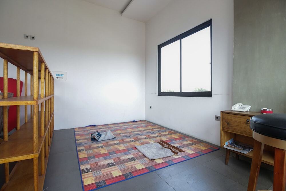 Джокьякарта: Airy Caturtunggal Kenari 4 Yogyakarta
