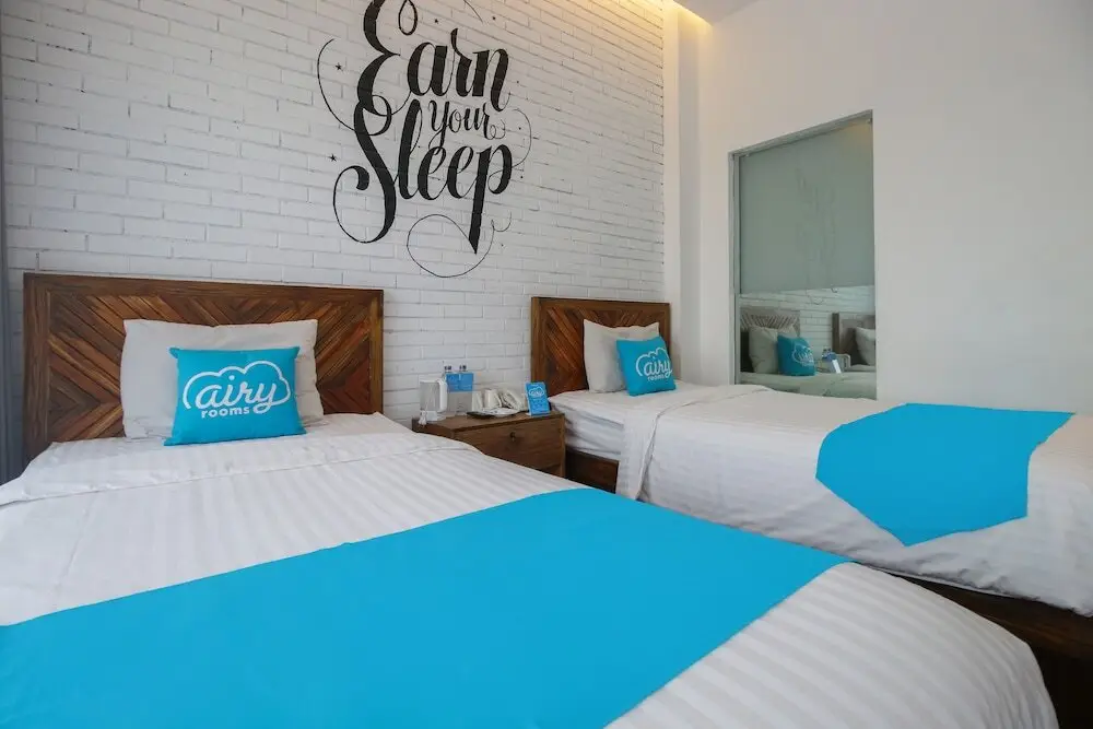 Джокьякарта: Airy Caturtunggal Kenari 4 Yogyakarta