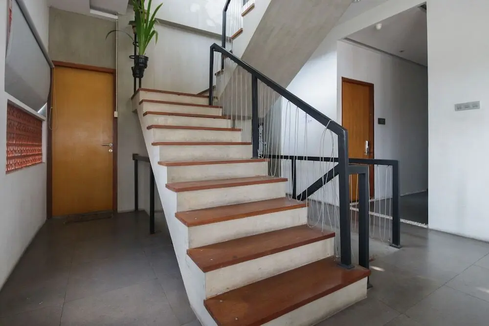 Джокьякарта: Airy Caturtunggal Kenari 4 Yogyakarta