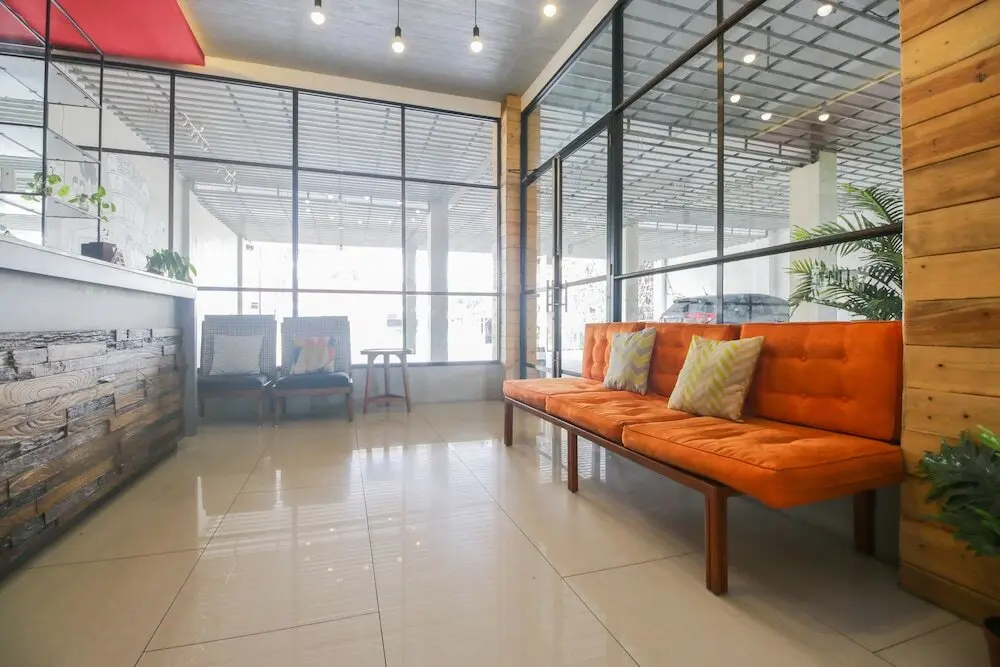 Джокьякарта: Airy Caturtunggal Kenari 4 Yogyakarta
