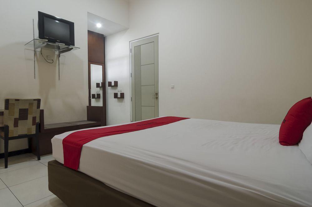Семаранг: RedDoorz @ Rejosari
