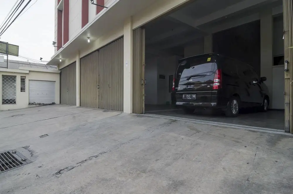Семаранг: RedDoorz @ Rejosari