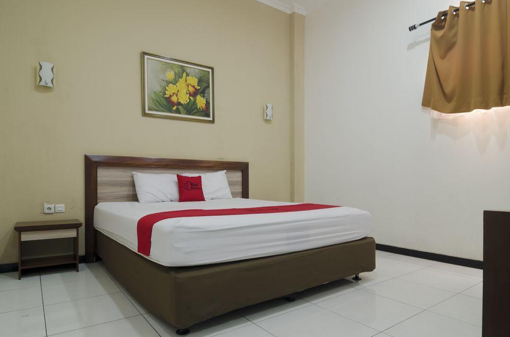 Семаранг: RedDoorz @ Rejosari