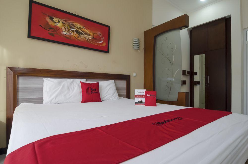 Семаранг: RedDoorz @ Rejosari