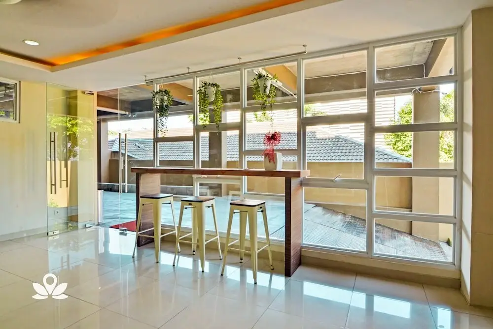 Джакарта: ZEN Rooms Residence 12 Cipete