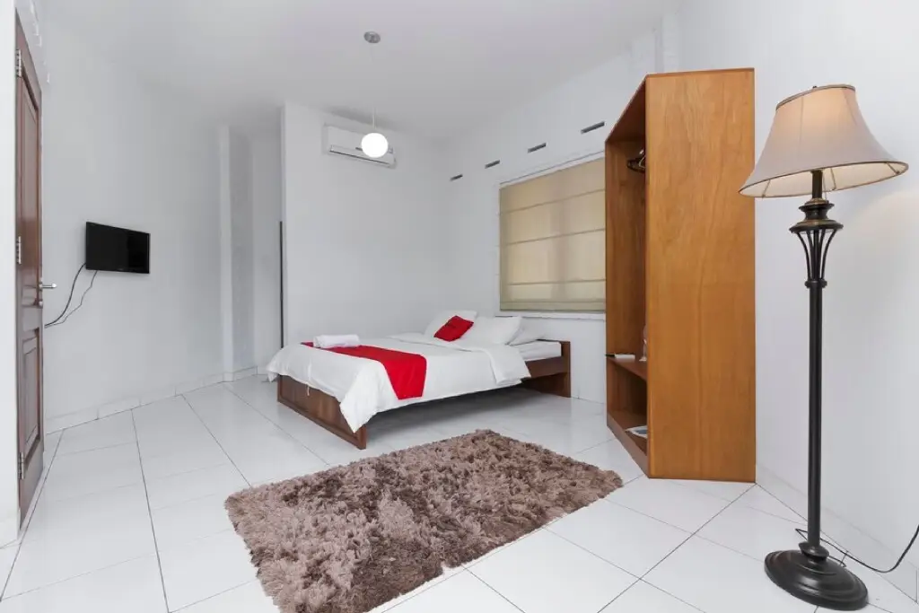 Бандунг: RedDoorz Plus near Dago Pakar