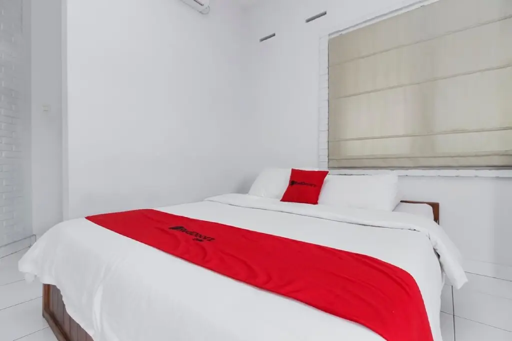 Бандунг: RedDoorz Plus near Dago Pakar