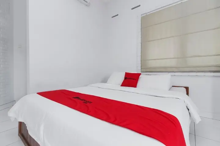 Бандунг: RedDoorz Plus near Dago Pakar
