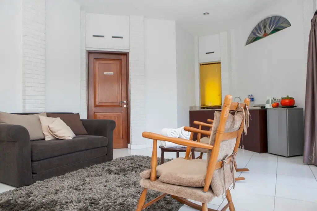 Бандунг: RedDoorz Plus near Dago Pakar