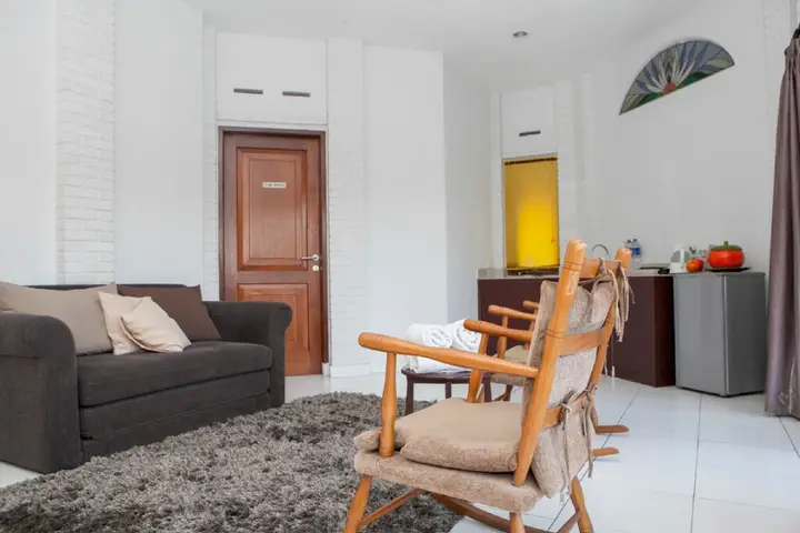 Бандунг: RedDoorz Plus near Dago Pakar