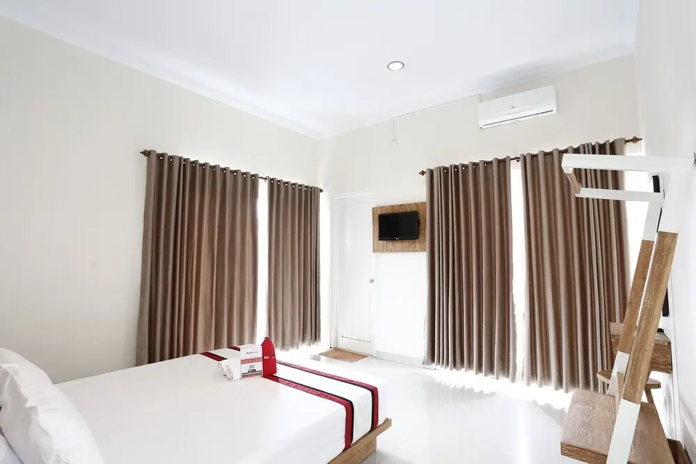 Джокьякарта: RedDoorz @ Taman Siswa