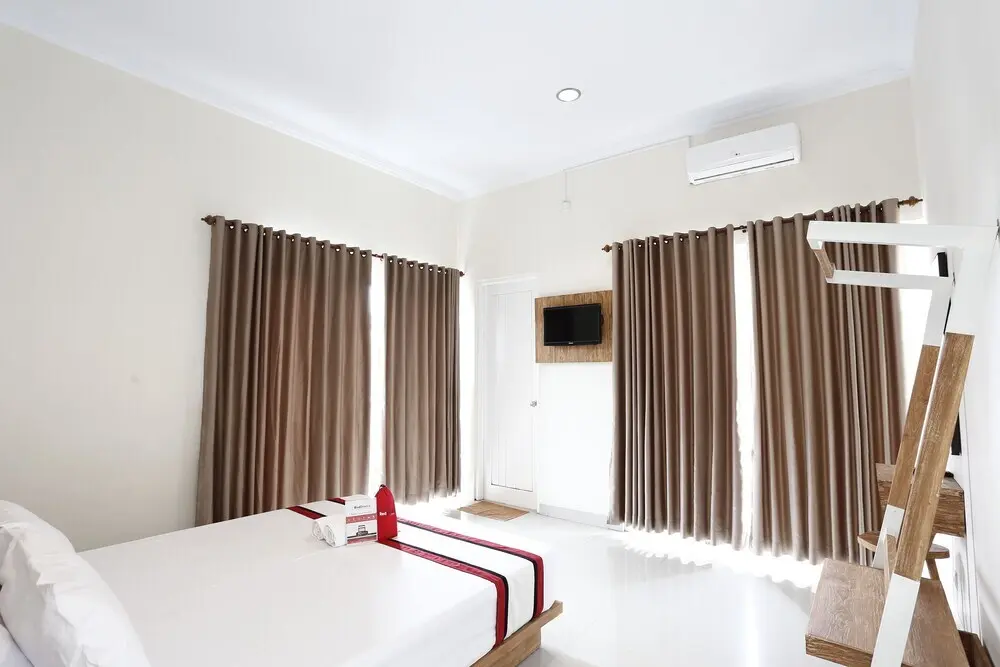 Джокьякарта: RedDoorz @ Taman Siswa