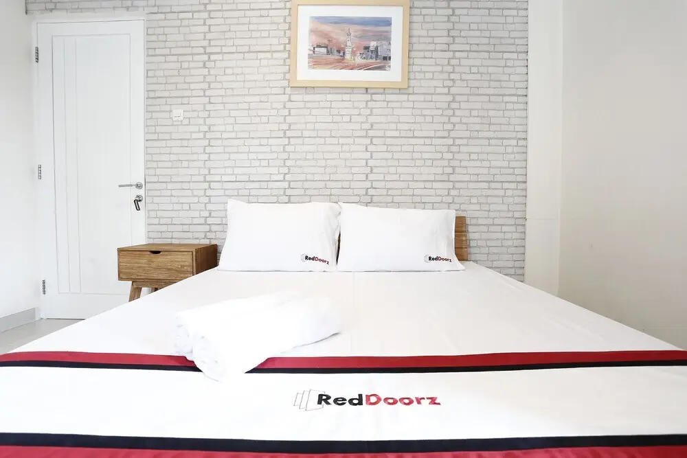 Джокьякарта: RedDoorz @ Taman Siswa
