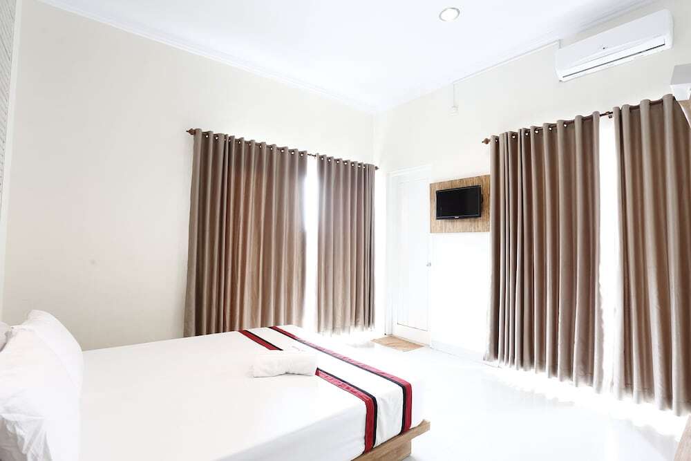 Джокьякарта: RedDoorz @ Taman Siswa