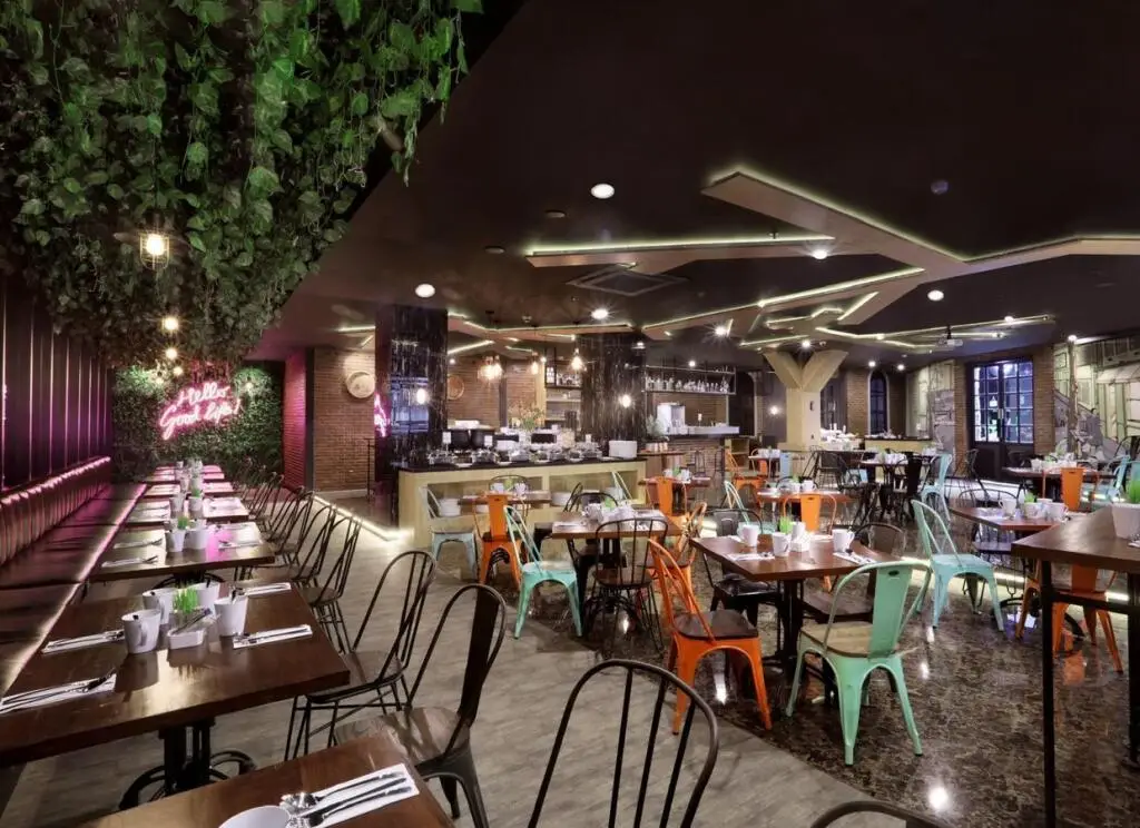 Мадиун: Отель Favehotel Madiun