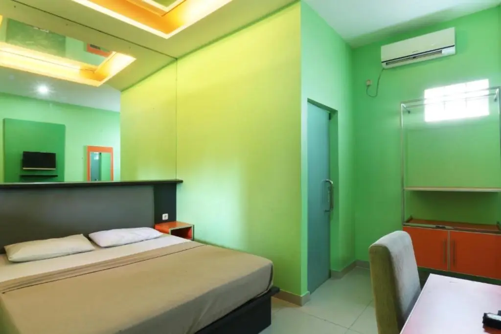 Джакарта: Jambrut Inn