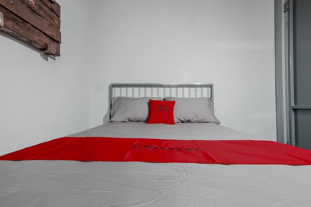Сурабая: Reddoorz @ Banyu Urip