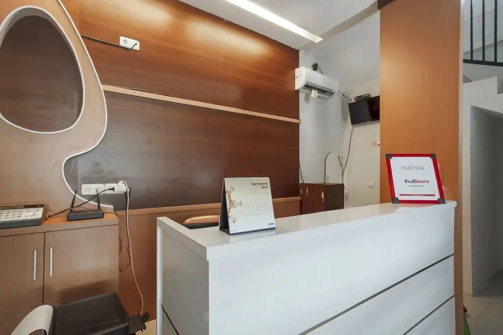 Сурабая: Reddoorz near Terminal Joyoboyo